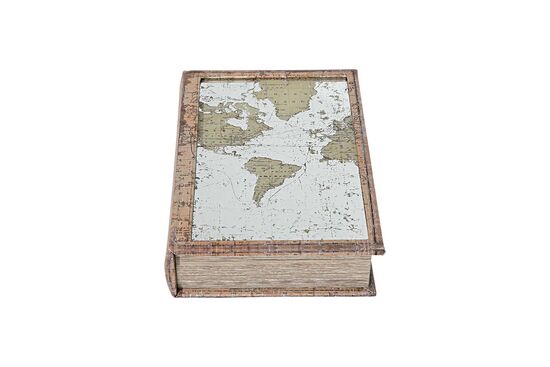 KSH-KTH-J114 KITAP KUTU 30x21x7cm - 4
