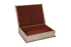 KSH-KTH-J114 KITAP KUTU 30x21x7cm - 3