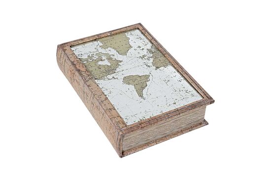 KSH-KTH-J114 KITAP KUTU 30x21x7cm - 5