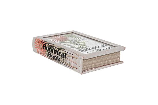 KSH-KTH-J135 KITAP KUTU 24x16x5cm - 5