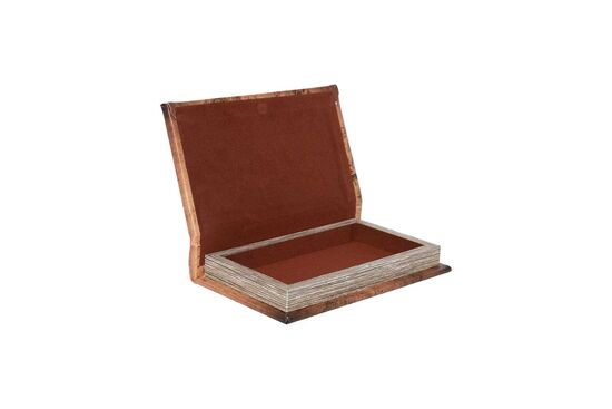 KSH-KTH-J140 KITAP KUTU 20x12x3.5cm - 4