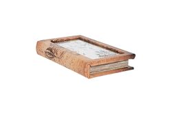 KSH-KTH-J140 KITAP KUTU 20x12x3.5cm - 6