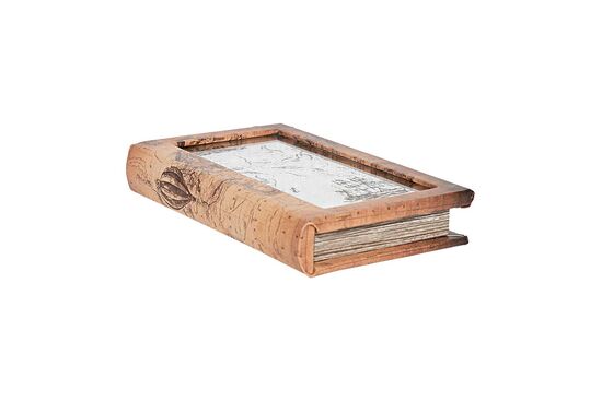 KSH-KTH-J140 KITAP KUTU 20x12x3.5cm - 6