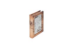 KSH-KTH-J140 KITAP KUTU 20x12x3.5cm - 3
