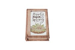 KSH-KTH-J143 KITAP KUTU 20x12x3.5cm - 3