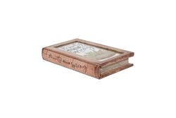 KSH-KTH-J143 KITAP KUTU 20x12x3.5cm - 4