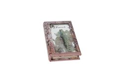 KSH-KTH-PU063 KITAP KUTU 20x12x3.5cm - 5