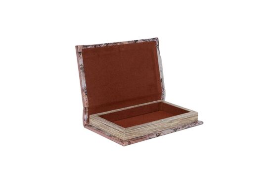 KSH-KTH-PU063 KITAP KUTU 20x12x3.5cm - 4