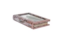 KSH-KTH-PU063 KITAP KUTU 20x12x3.5cm - 6