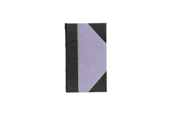 KSH-PUT009 KITAP KUTU 21x13x4cm - 5