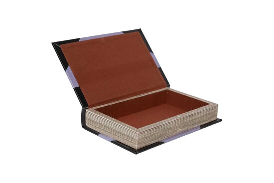KSH-PUT009 KITAP KUTU 21x13x4cm - 3