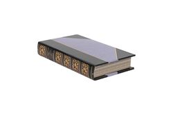 KSH-PUT009 KITAP KUTU 21x13x4cm - 6