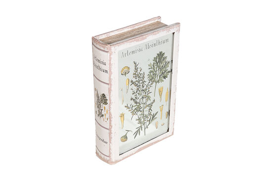 KSHJ399 KITAP KUTU 24x16x5cm - 2