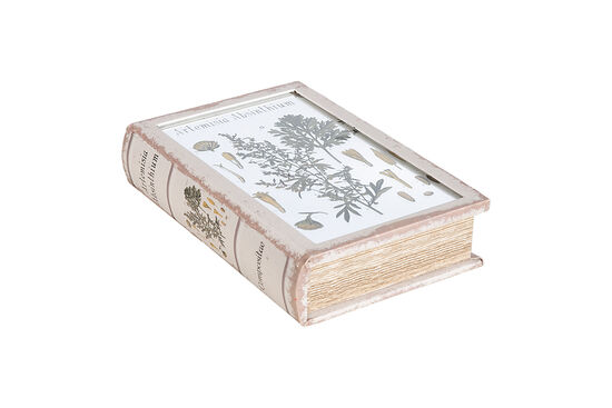 KSHJ399 KITAP KUTU 24x16x5cm - 3