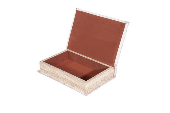 KSHJ399 KITAP KUTU 24x16x5cm - 4