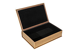 KTH-AT008 KITAP KUTU 30x20x6.8cm - 4