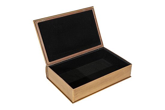 KTH-AT008 KITAP KUTU 30x20x6.8cm - 4