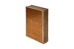KTH-AT008 KITAP KUTU 30x20x6.8cm - 5