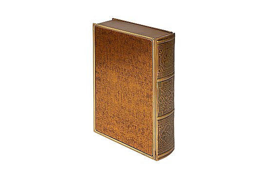KTH-AT008 KITAP KUTU 30x20x6.8cm - 5