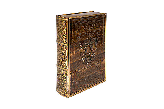KTH-AT008 KITAP KUTU 30x20x6.8cm - 7