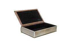 KTH-AT084 KITAP KUTU 26x16x5cm - 5