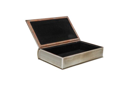 KTH-AT084 KITAP KUTU 26x16x5cm - 5