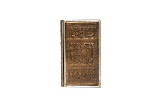 KTH-AT090 KITAP KUTU 20x12x4cm - 5