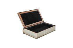 KTH-AT090 KITAP KUTU 20x12x4cm - 4
