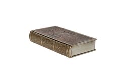 KTH-AT090 KITAP KUTU 20x12x4cm - 6