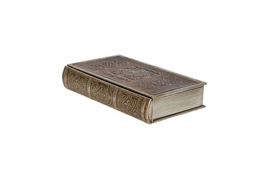 KTH-AT090 KITAP KUTU 20x12x4cm - 6