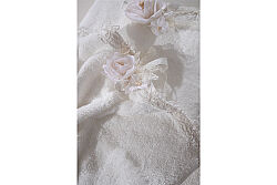 LACE 90X150 HAVLU BEYAZ - 3