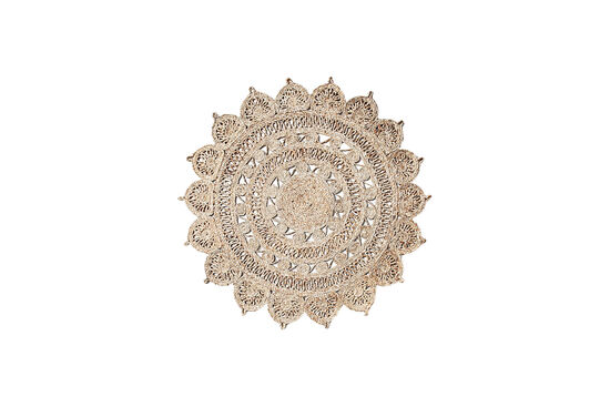 LACE PASPAS 120Qcm - 2