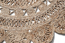 LACE PASPAS 120Qcm - 3