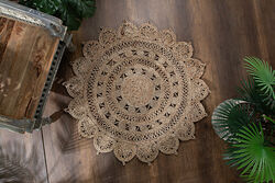 LACE PASPAS 120Qcm - 4