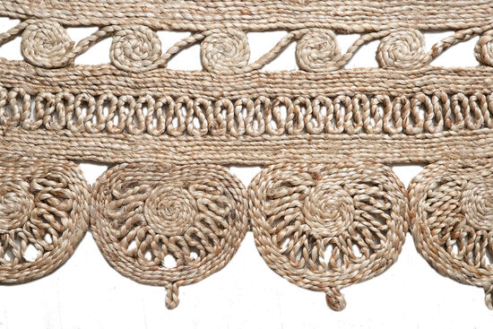 LACE PASPAS 120x180cm - 3