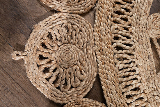 LACE PASPAS 120x180cm - 5
