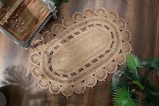 LACE PASPAS 120x180cm - 4