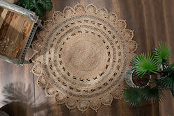 LACE PASPAS 180Qcm - 4