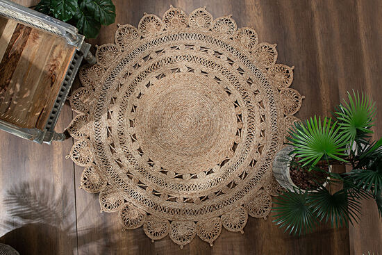 LACE PASPAS 180Qcm - 4
