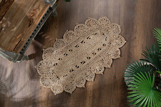 LACE PASPAS 60x120cm - 4