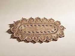LACE PASPAS 60x120cm - 