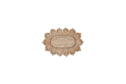 LACE PASPAS 60x90cm - 2