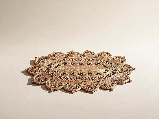 LACE PASPAS 60x90cm - 1
