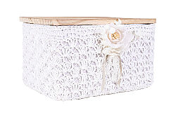 LACE SEPET L: 36x26 H22.5cm LCA25-2AB - 7