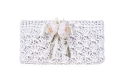 LACE SEPET M: 31x21 H17.5cm LCA25-2AB - 5