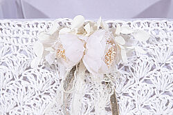 LACE SEPET M: 31x21 H17.5cm LCA25-2AB - 4