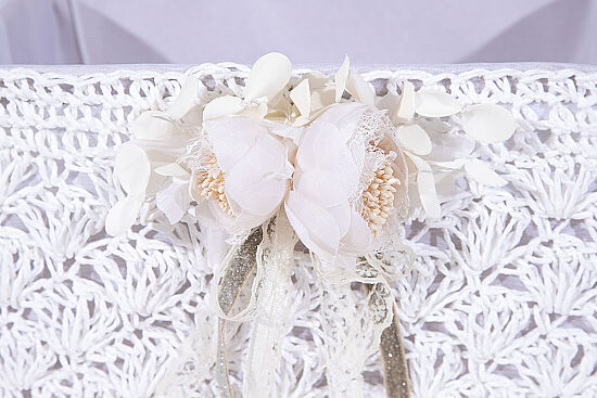 LACE SEPET M: 31x21 H17.5cm LCA25-2AB - 4