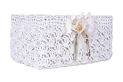 LACE SEPET M: 31x21 H17.5cm LCA25-2AB - 6