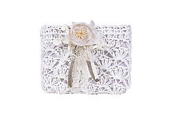 LACE SEPET S: 18x13 H14cm LCA25-2AB - 5