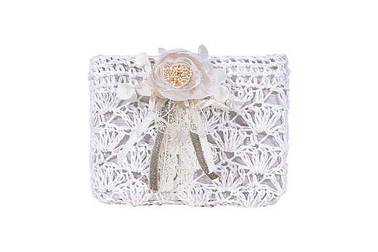 LACE SEPET S: 18x13 H14cm LCA25-2AB - 5